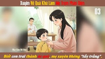 Ta Là Vai Ác Mẹ Nó